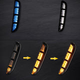 HRS 2021-22 Honda Accord Daytime Running Lights