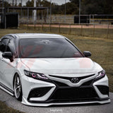 2021-24 Toyota Camry SE/XSE JDM Style Front Lip By YOFER
