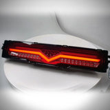 HRS 2022-26 Toyota GR86/ Subaru BRZ Reverse/Brake LED Light