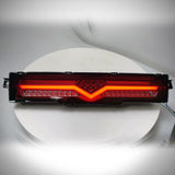 HRS 2022-26 Toyota GR86/ Subaru BRZ Reverse/Brake LED Light