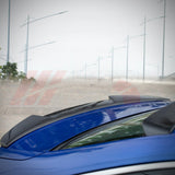 HRS 2022-26 Honda Civic 11th Gen Sedan Carbon Fiber JDM Style Spoiler