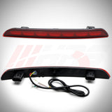 HRS 2022-26 Honda Civic 11th Gen Sedan LED Reflectors - V1