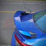HRS 2022-26 Honda Civic 11th Gen Sedan Trunk Spoiler - V5