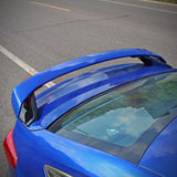 HRS 2022-26 Honda Civic 11th Gen Sedan Trunk Spoiler - V5