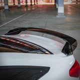 HRS 2022-26 Honda Civic 11th Gen Sedan Trunk Spoiler - V5
