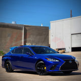 HRS 2019-22 Lexus ES Series Caliper Covers
