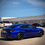 HRS 2019-22 Lexus ES Series Caliper Covers