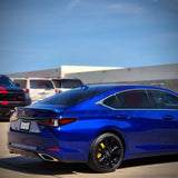 HRS 2019-22 Lexus ES Series Caliper Covers