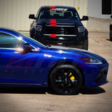 HRS 2019-22 Lexus ES Series Caliper Covers