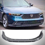 HRS 2023-26 11th Gen Honda Accord Front Lip - V1