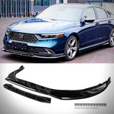 HRS 2023-26 11th Gen Honda Accord Front Lip - V1