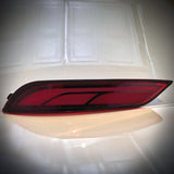 HRS 2018-26 Toyota Camry LED Reflectors V1 - The Elite Series