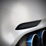 HRS 2018-26 Toyota Camry LED Reflectors V2 - The Elite Series
