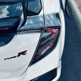HRS 2017-21 Honda Civic 10th Gen Hatchback FK7 FK8 LED Tail Lights -  Elite Series