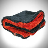 HRS Merch - Spiraled Microfiber Drying Towel Bundle
