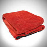 HRS Merch - Spiraled Microfiber Drying Towel 24"x36"