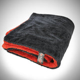HRS Merch - Spiraled Microfiber Drying Towel 24"x36"