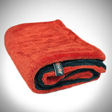 HRS Merch - Spiraled Microfiber Drying Towel 24"x36"