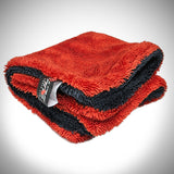 HRS Merch - Spiraled Microfiber Drying Towel Bundle