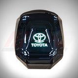 HRS 2018-24 Toyota Camry/Avalon Crystal LED Shift Knob