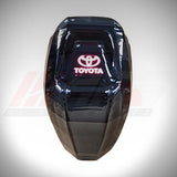 HRS 2018-24 Toyota Camry/Avalon Crystal LED Shift Knob