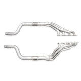 Stainless Power Long Tube Headers 2005-2023 Dodge Charger / Challenger / 300 / Magnum 5.7 / 6.1 / 6.4 / 6.2