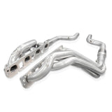 Stainless Power Long Tube Headers 2005-2023 Dodge Charger / Challenger / 300 / Magnum 5.7 / 6.1 / 6.4 / 6.2