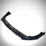 HRS 2018-20 Toyota Camry Front Lip — SE/XSE Only (Not LE, TRD, XLE)