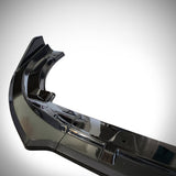 HRS 2018-20 Toyota Camry Front Lip — SE/XSE Only (Not LE, TRD, XLE)