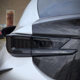 HRS 2015-18 Lexus RC Series LED Tail Lights - The Elite Series