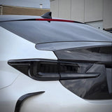 HRS 2015-18 Lexus RC Series LED Tail Lights - The Elite Series
