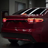 HRS 2020-24 Toyota Corolla LED Tail Lights V2