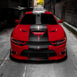 Charger 15-23 Splitter Extension