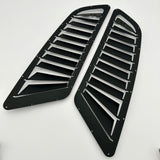 Mustang GT 15-17 Hood Vents (Stage 2)