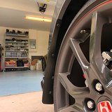 Civic 17-21 Type R Standard Rock Guards