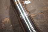 Toyota Supra A90 / A91 Valved Sport Exhaust System 2020+