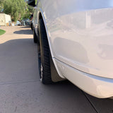 Durango 18-26 Standard Body Standard Rock Guards
