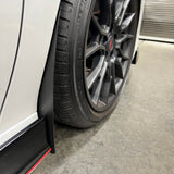 Camry 18-24 Standard Rock Guards