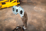 Lotus Evora Valved Sport Exhaust System