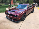 Challenger 18-23 Widebody Body Kit