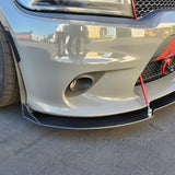 Charger 15-23 SRT Stealth Splitter Extension