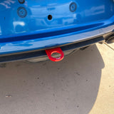 Mustang 18-23 GT4 Tow Hook