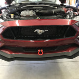 Mustang 18-23 GT Feather Lite Tow Hook