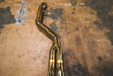 Toyota Supra A90 / A91 Valved Sport Exhaust System 2020+