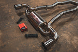 Toyota Supra A90 / A91 Valved Sport Exhaust System 2020+