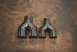 Valvetronic Designs Universal Y Pipe Adapter