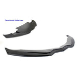 Chevrolet Corvette C7/ C7 Z06 Carbon Fiber Front Airdam/ Lip