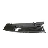 Carbon Fiber Ford Mustang S550 GT 5.0 Radiator Cooling Plate 2015-2017