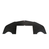Chevrolet Camaro ZL1 Carbon Fiber Front Wind Splitter 2017 - 2024