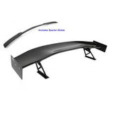 Chevrolet Corvette C7 GTC-500  Carbon Fiber Adjustable Wing